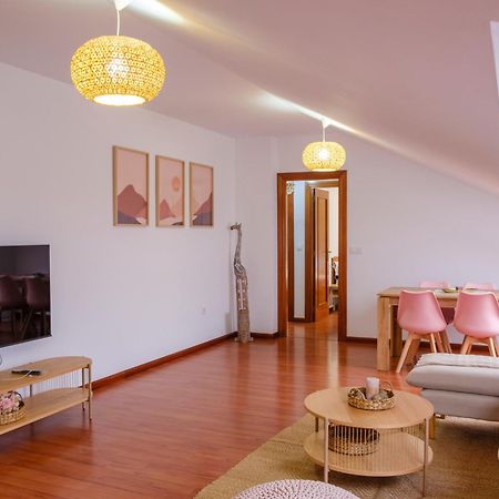 El Deseo De La Vega Apartment El Burgo De Osma Ngoại thất bức ảnh