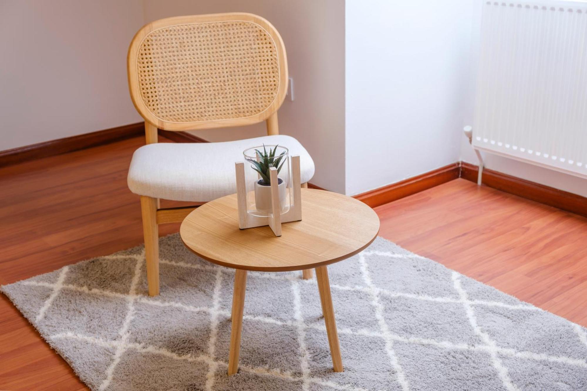 El Deseo De La Vega Apartment El Burgo De Osma Ngoại thất bức ảnh