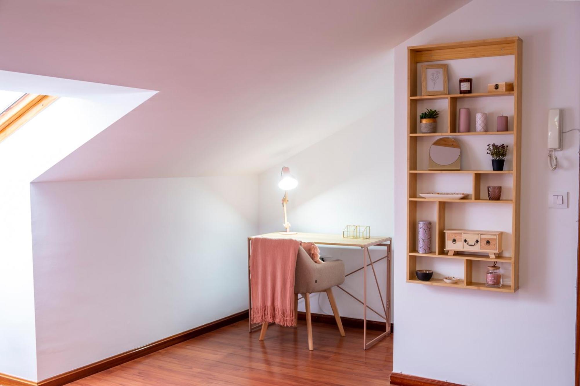 El Deseo De La Vega Apartment El Burgo De Osma Ngoại thất bức ảnh