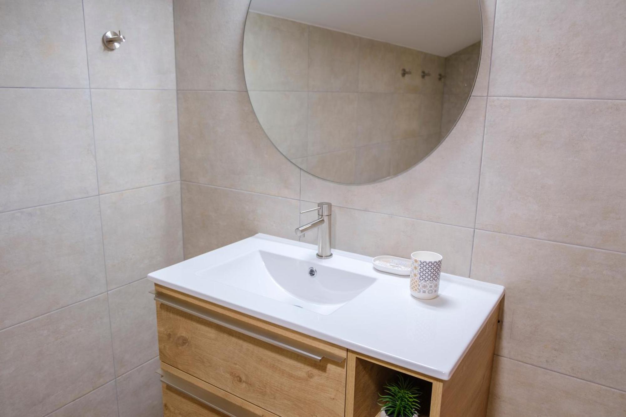 El Deseo De La Vega Apartment El Burgo De Osma Ngoại thất bức ảnh