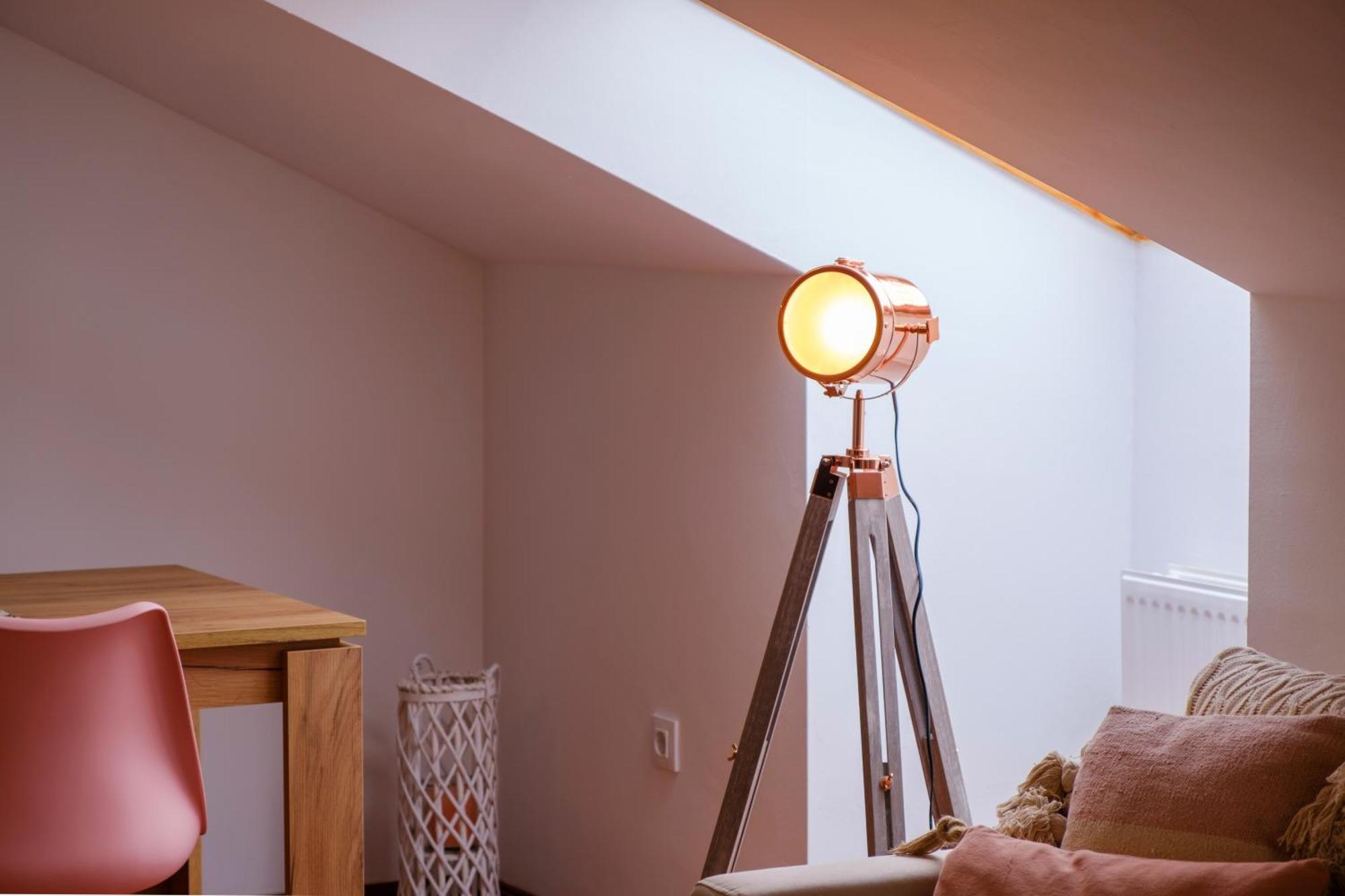 El Deseo De La Vega Apartment El Burgo De Osma Ngoại thất bức ảnh