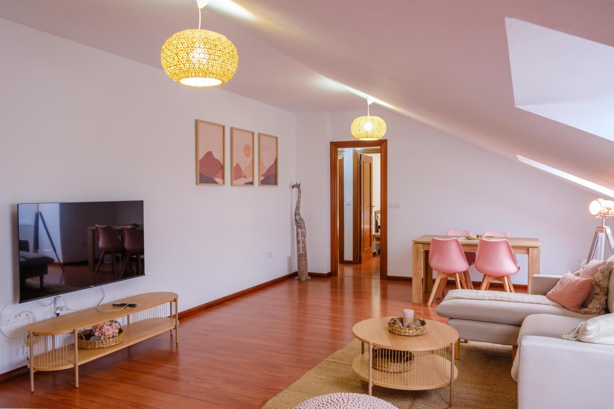El Deseo De La Vega Apartment El Burgo De Osma Ngoại thất bức ảnh