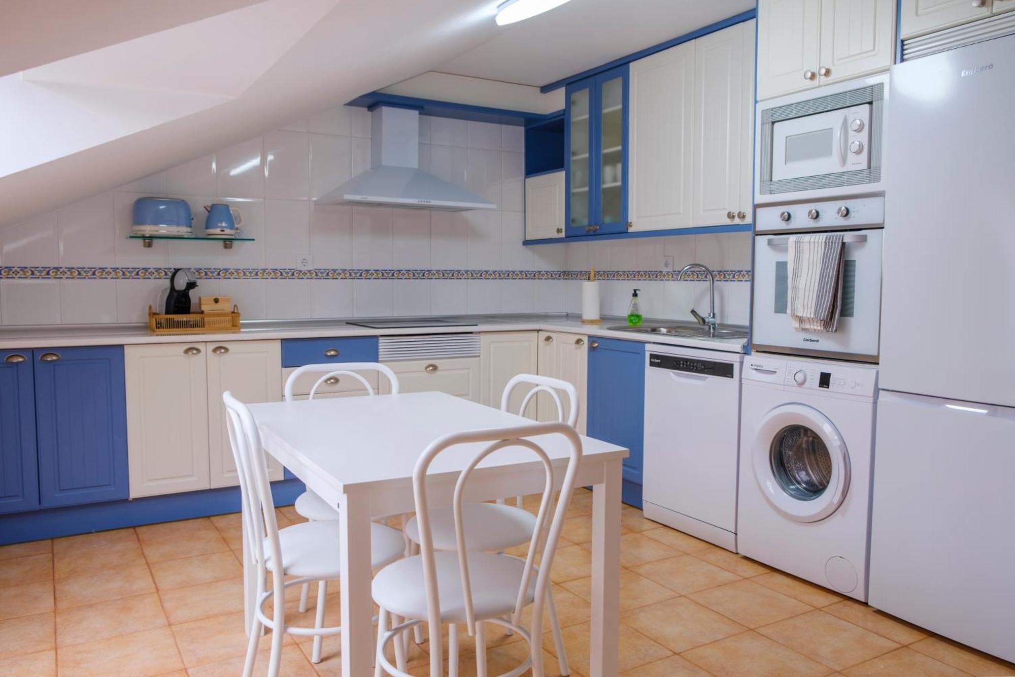 El Deseo De La Vega Apartment El Burgo De Osma Ngoại thất bức ảnh