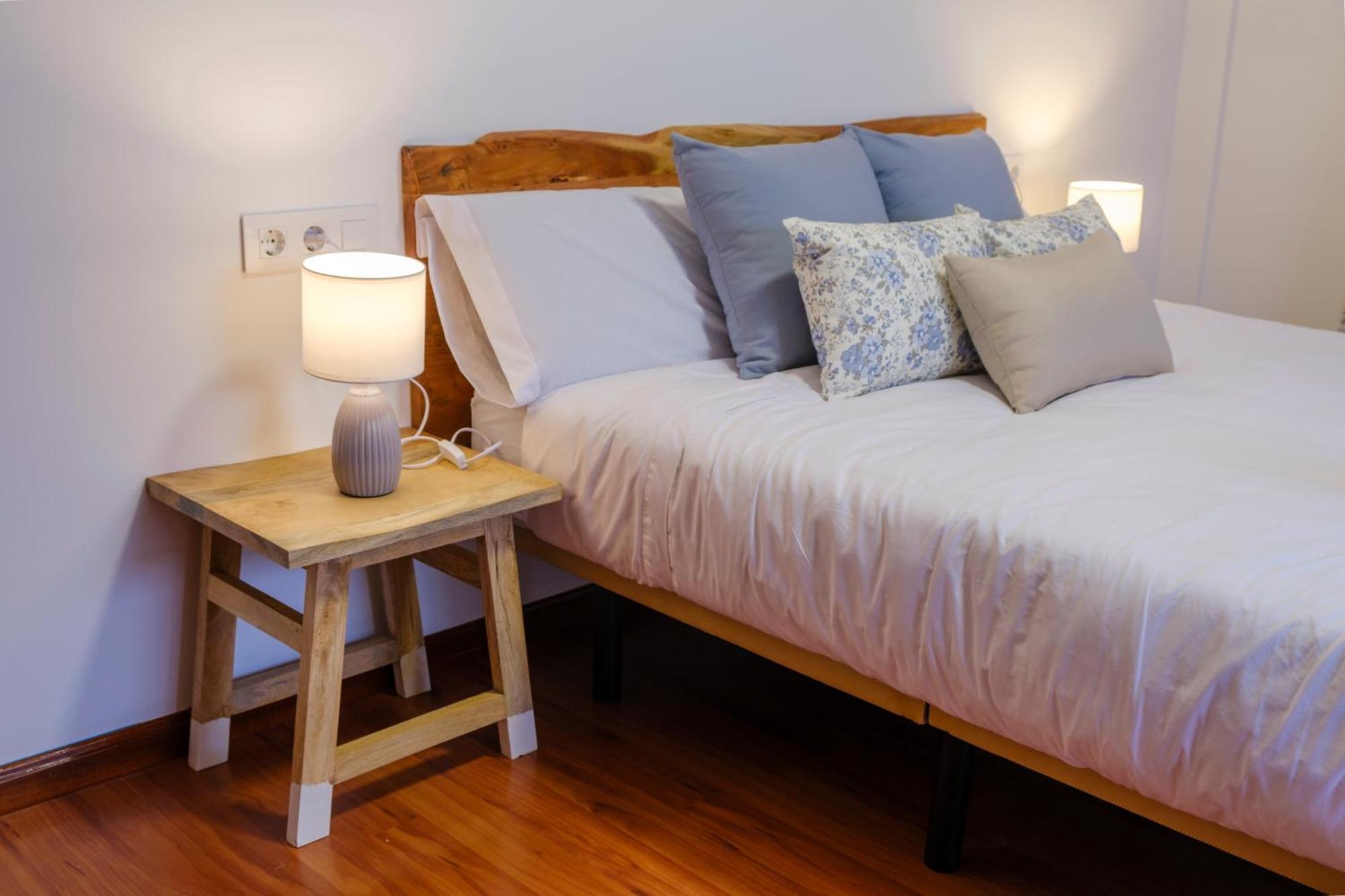 El Deseo De La Vega Apartment El Burgo De Osma Ngoại thất bức ảnh